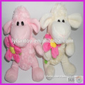 Cute plush easter animals, plush stuffed child toy